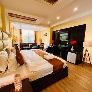The Reo Lodge, Haridwar