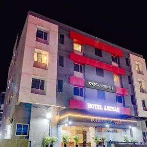Super Hotel O Ginger Gold